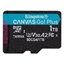 Picture of KINGSTON 1TB microSDXC Canvas Go w/o ADP