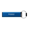 Изображение Kingston USB-Stick 256GB Kingston IronKey Keypad 200 AES-256 retail