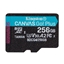 Attēls no Atmiņas karte Kingston  Canvas Go Plus G4 MicroSDXC 256GB
