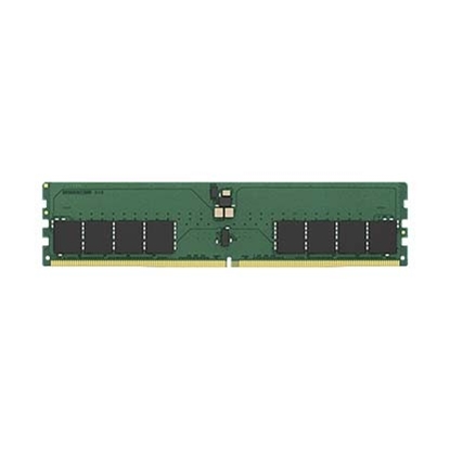 Picture of KINGSTON 32GB 6400MT/s DDR5 Non-ECC CL52