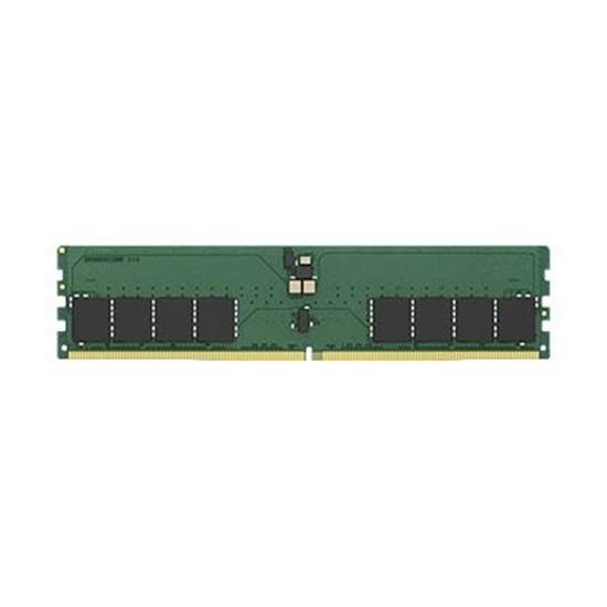 Picture of KINGSTON 32GB 6400MT/s DDR5 Non-ECC CL52