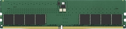 Изображение KINGSTON 32GB DDR5 5600MT/s Module DIMM