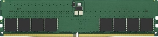 Изображение KINGSTON 32GB DDR5 5600MT/s Module DIMM