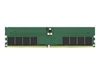 Изображение KINGSTON 32GB DDR5 5600MT/s Module DIMM