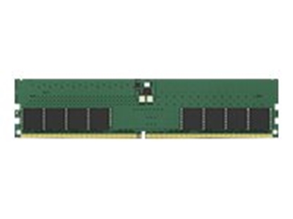 Изображение KINGSTON 32GB DDR5 5600MT/s Module DIMM