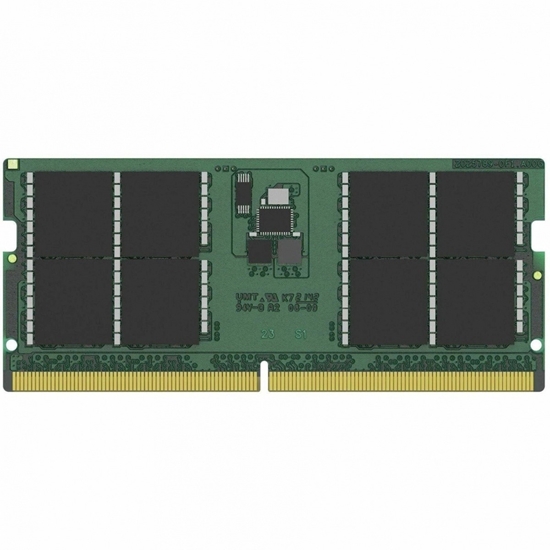 Picture of KINGSTON 48GB DDR5 5600MT/s SODIMM