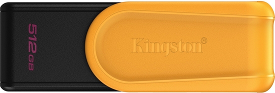 Picture of Pendrive Kingston DataTraveler Exodia S, 512 GB  (DTXS/512GB)