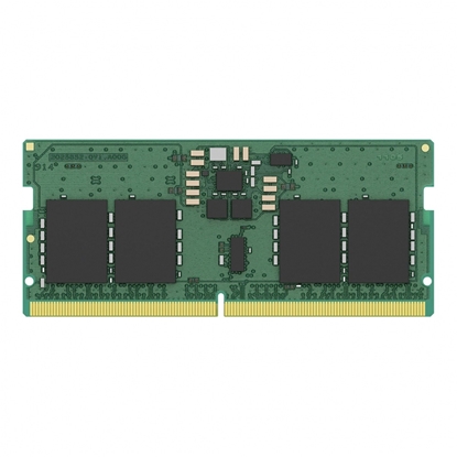 Изображение KINGSTON 8GB 6400MT/s DDR5 Non-ECC CL52