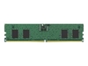 Изображение KINGSTON 8GB DDR5 5600MT/s Module DIMM
