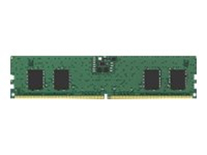 Изображение KINGSTON 8GB DDR5 5600MT/s Module DIMM