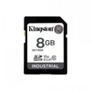 Изображение MEMORY SDHC 8GB C10/SDIT/8GB KINGSTON