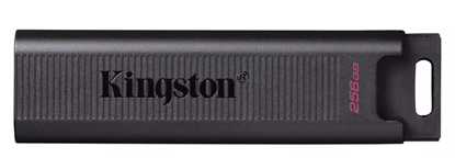 Picture of Kingston DataTraveler Max 256GB Black