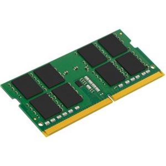 Picture of Kingston Technology KCP432SD8/32 memory module 32 GB 1 x 32 GB DDR4 3200 MHz