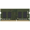 Изображение Kingston Technology KCP432SS6/4 memory module 4 GB 1 x 4 GB DDR4 3200 MHz