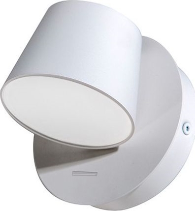 Attēls no Kinkiet Azzardo Kinkiet biay AZzardo RAMONA 1 ledowy AZ2566