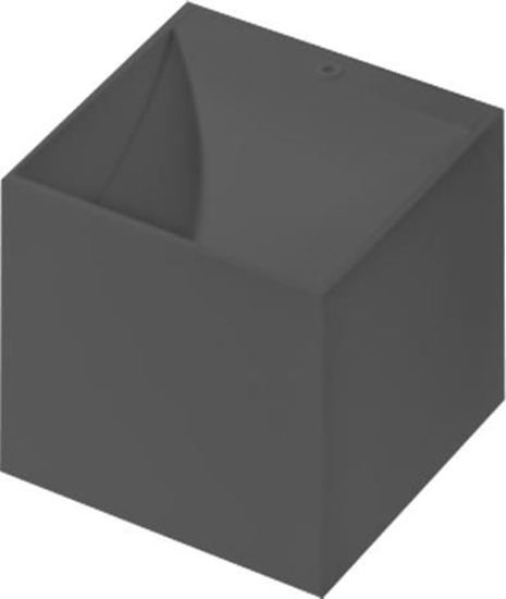 Picture of Kinkiet Azzardo Lampa cienna czarna AZzardo MARS AZ2931