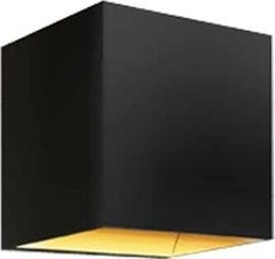 Picture of Kinkiet Azzardo Lampa cienna czarna AZzardo MARS góra-dó AZ1052