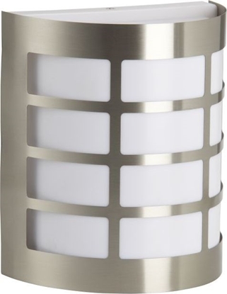 Picture of Kinkiet Brilliant Kinkiet na elewacj chrom Brilliant RUNE 96182/82