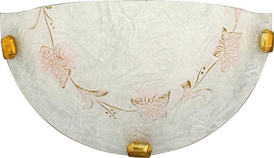 Picture of Kinkiet Candellux Kinkiet Candellux Bona 1xE27 30cm 11-62232