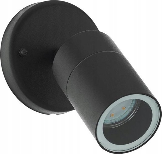 Picture of Kinkiet EGLO EGLO STOCKHOLM 1 UDE VÆG SORT