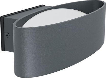 Picture of Kinkiet EGLO Kinkiet elewacyjny transparentny Eglo CHINOA 98711