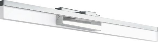 Picture of Kinkiet EGLO Kinkiet cienny przezroczysty Eglo PALMITAL nad lustro LED 97966