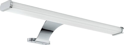 Picture of Kinkiet EGLO Lampa cienna chromowana Eglo VINCHIO nad lusterko ledowa 98501