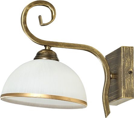 Picture of Kinkiet Emibig Kinkiet zoty Emibig WIVARA 149/K1