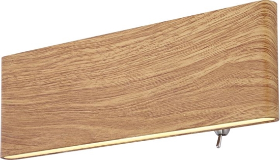 Picture of Kinkiet Globo Kinkiet LED do korytarza nowoczesny Globo SIEGFRIED 41751W-8