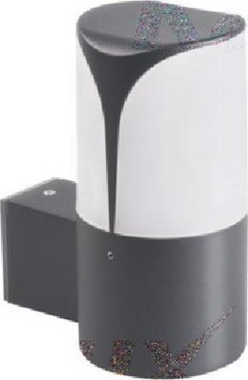 Изображение Kinkiet Kanlux Lampa ogrodowa kinkiet PRESO EL 18 GR Kanlux