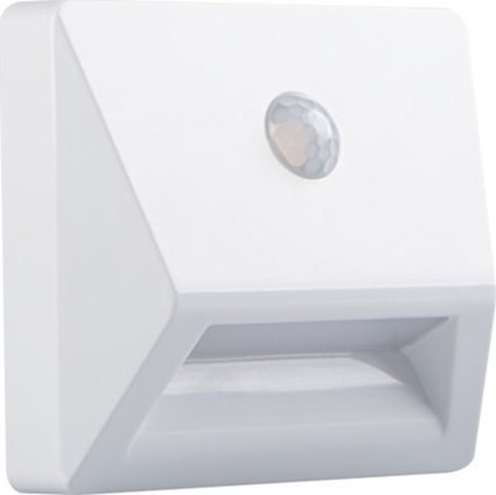 Picture of Kinkiet Kanlux WALL LIGHT IRS3XAAA LED PIR W-NW