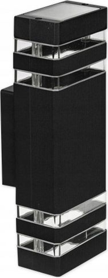 Picture of Kinkiet LED Kinkiet cienny elewacyjny 2xGU10