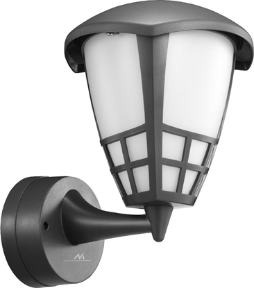 Picture of Kinkiet Maclean Kinkiet 1xE27  Maclean, max. obcienie 60W, IP65, kolor szary, MCE519 GR