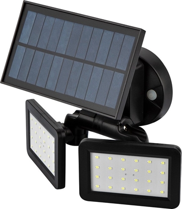 Picture of Kinkiet Neo Lampa solarna cienna SMD LED 450 lm