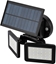 Изображение Kinkiet Neo Lampa solarna cienna SMD LED 450 lm