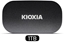 Attēls no KIOXIA EXCERIA PLUS G2    1000GB Portable SSD USB 3.2 Gen2 Type C