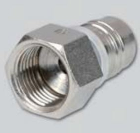 Изображение Kisan Zczka zaprasowywana nakrtna WM 32x1" - WM24.45.12.00