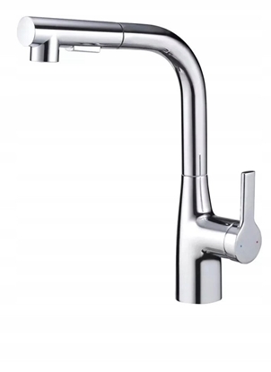 Изображение Kitchen faucet ZEGOR KFL4-A012