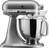 Picture of KitchenAid Artisan 5KSM175PSECU Contour silver