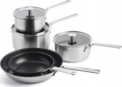 Picture of KitchenAid Cookware Set, CC004221