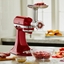 Picture of Maszynka do mielenia misa KitchenAid Meat grinder accessory 5KSMMGA