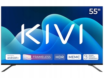 Изображение KIVI 55U730QB