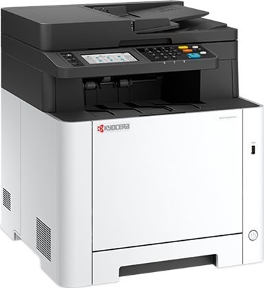 Picture of Kyocera ECOSYS MA2600cfx Printer Laser Colour MFP A4 26 ppm USB