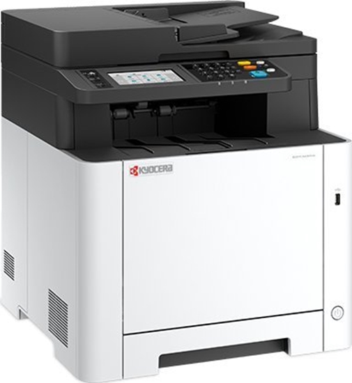 Picture of Kyocera ECOSYS MA2600cfx Printer Laser Colour MFP A4 26 ppm USB
