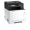 Picture of Kyocera ECOSYS MA2600cfx Printer Laser Colour MFP A4 26 ppm USB