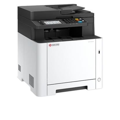 Attēls no Kyocera ECOSYS MA2600cfx Printer Laser Colour MFP A4 26 ppm USB