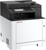 Picture of Kyocera ECOSYS MA2600cwfx 5GHZ Printer Laser Colour MFP A4 26 ppm USB Wi-Fi