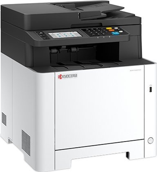 Picture of Kyocera ECOSYS MA2600cwfx 5GHZ Printer Laser Colour MFP A4 26 ppm USB Wi-Fi