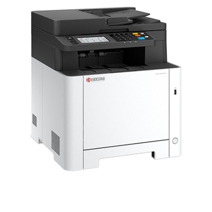 Picture of Kyocera ECOSYS MA2600cwfx 5GHZ Printer Laser Colour MFP A4 26 ppm USB Wi-Fi
