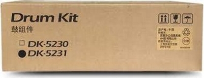 Picture of Kyocera Kyocera Bben DK-5231 100K CMY 302R793020